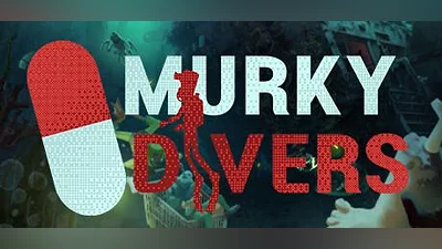 Murky Divers (PC) [Europe] [Standard]