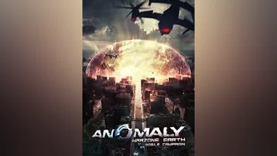 Anomaly: Warzone Earth - Mobile Campaign (Steam)