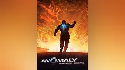 Anomaly: Warzone Earth (Steam)