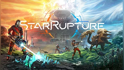 StarRupture