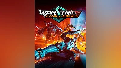 Warstride Challenges Europe Steam CD Key (Europe)