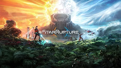 StarRupture (PC) [Asia] [Standard]