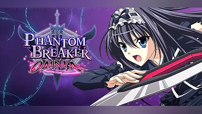 Phantom Breaker: Omnia