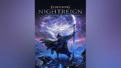 Elden Ring Nightreign Standard Edition Latam Steam CD Key (Latam)