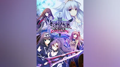 Phantom Breaker: Omnia (pc)