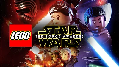LEGO STAR WARS The Force Awakens (PC) [Global] [Standard]