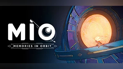 Mio Memories in Orbit (PC) [Global] [Standard]