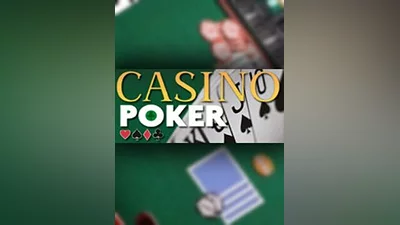 Casino Poker Steam CD Key (Global)