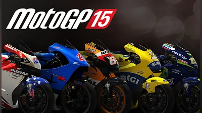 MotoGP 15 (PC) [Global] [Standard]