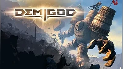 Demigod STEAM GIFT GLOBAL REGION FREE