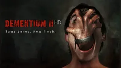 Dementium II HD STEAM GIFT ROW + GLOBAL REG FREE