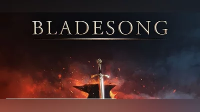Bladesong (PC) [RU/CIS] [Standard]
