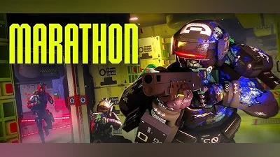 Marathon (PC) [RU/CIS] [Standard]