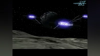 X: Beyond the Frontier Steam Key Worldwide