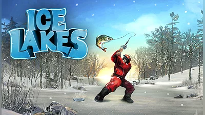Ice Lakes