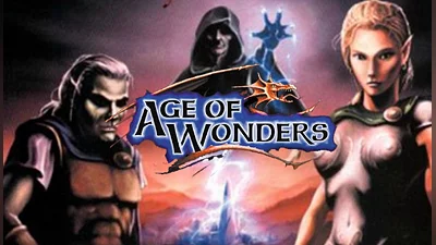 Age of Wonders