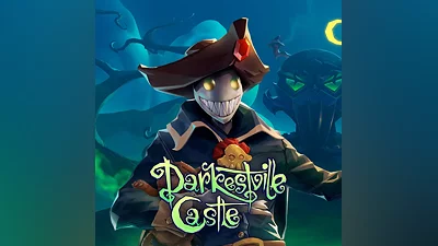Darkestville Castle (STEAM KEY) GLOBAL