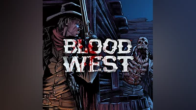 Blood West (Steam Key / Global)