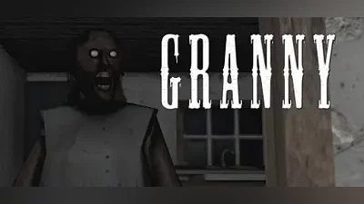 Steam gift RU- Granny | AUTODELIVERY