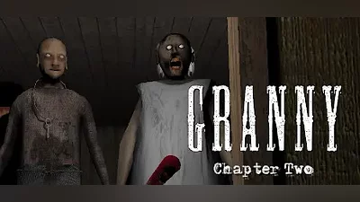 Steam gift RU- Granny 2 Chapter Two | AUTODELIVERY