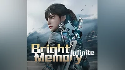 Bright Memory: Infinite Steam key Global Worldwide Region free + RU/CIS