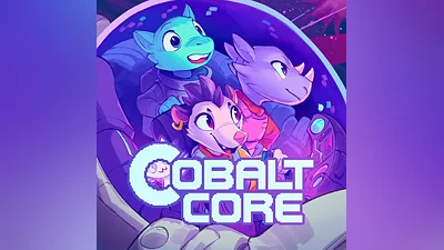 Cobalt Core Steam key Global Worldwide Region free + RU/CIS