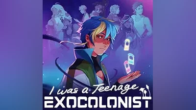 I Was a Teenage Exocolonist Steam key Global Worldwide Region free + RU/CIS