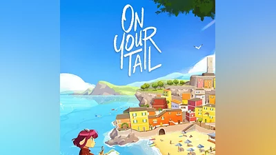 On Your Tail Steam key Global Worldwide Region free + RU/CIS