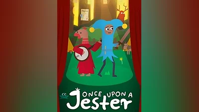 Once Upon a Jester Steam CD Key (Global)