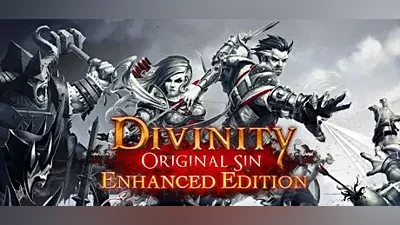 Divinity: Original Sin - Enhanced Edition Russia + cis
