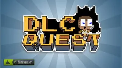 DLC Quest STEAM GIFT ROW + GLOBAL REG FREE