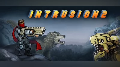 Intrusion 2 (PC) [Global] [Standard]