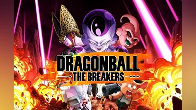 Dragon Ball The Breakers (Nintendo Switch) [Europe] [Special Edition]