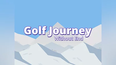 Golf Journey Without End (PS4)