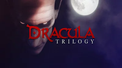 Dracula Trilogy (PC) [Global] [Standard]