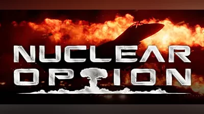 Steam gift RU- Nuclear Option | AUTODELIVERY