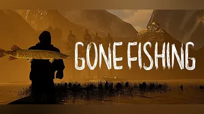 Steam gift RU- GONE Fishing | AUTODELIVERY