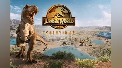 Jurassic World Evolution 2 (Steam Key / RU+CIS)