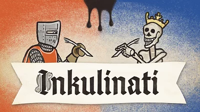 Inkulinati (PC) [Global] [Standard]
