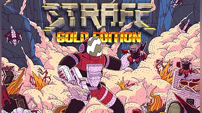 STRAFE: Gold Edition
