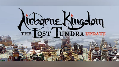 Airborne Kingdom (PC) [Global] [Standard]