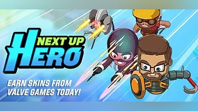 Next Up Hero (Steam Key / Global)
