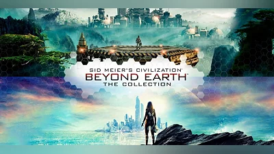 Sid Meier's Civilization Beyond Earth The Collection (PC) [Europe] [Standard]