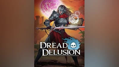 Dread Delusion Steam CD Key (Global)