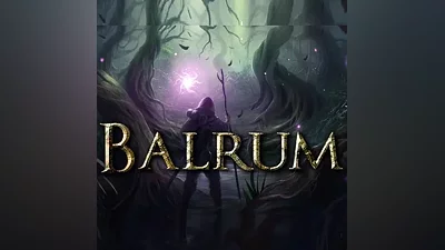 Balrum Steam key Global Worldwide Region free + RU/CIS