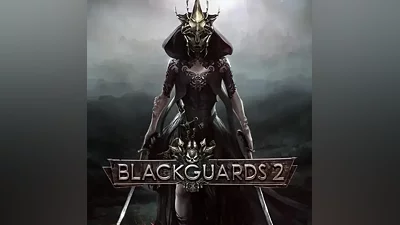 Blackguards 2 (Steam key | RU+CIS)