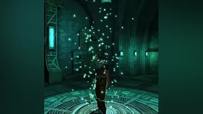 Borderzone STEAM KEY RU+CIS+ASIA+LATAM+TR