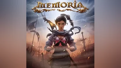 The Dark Eye: Memoria (Steam key | RU+CIS)
