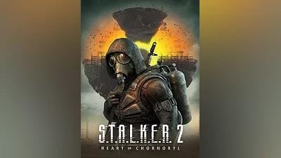 S.T.A.L.K.E.R. 2: Heart of Chornobyl Standard Edition Steam CD Key (Global)