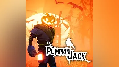 Pumpkin Jack Steam key RU/CIS